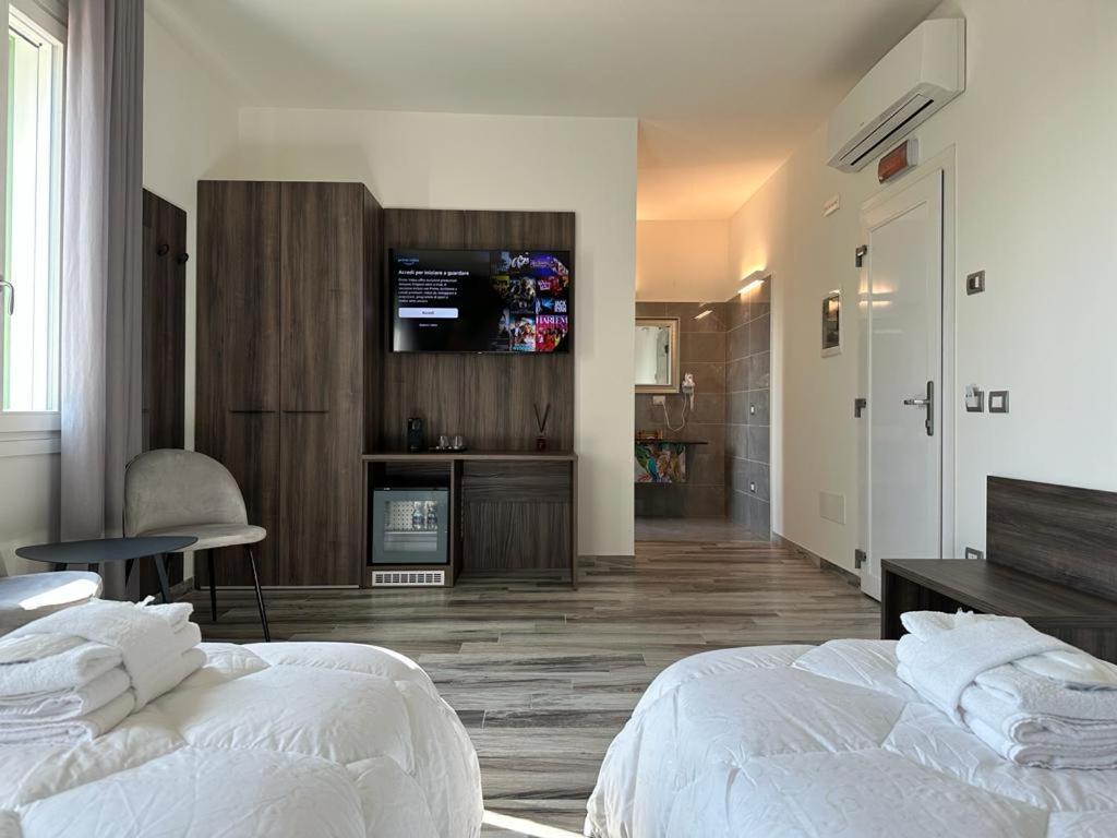 Royal Garden Luxury * Padova
