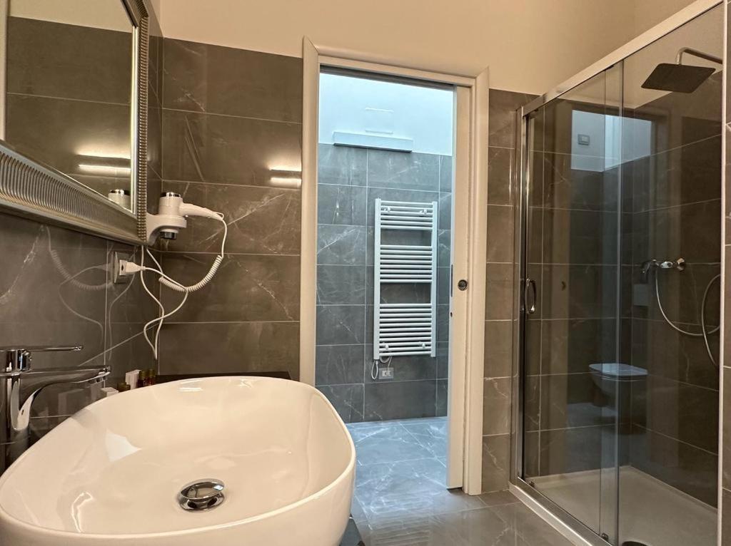 Royal Garden Luxury Affittacamere