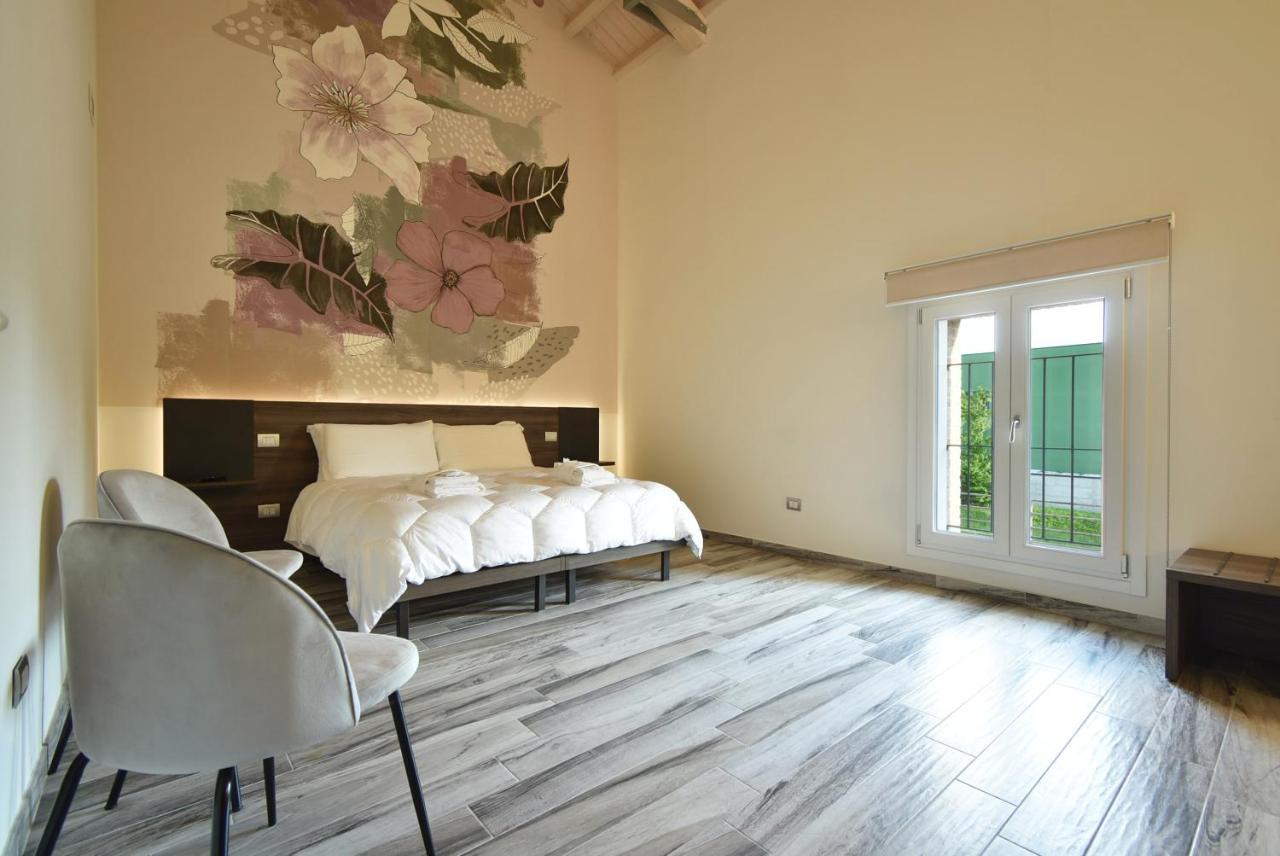 Royal Garden Luxury *