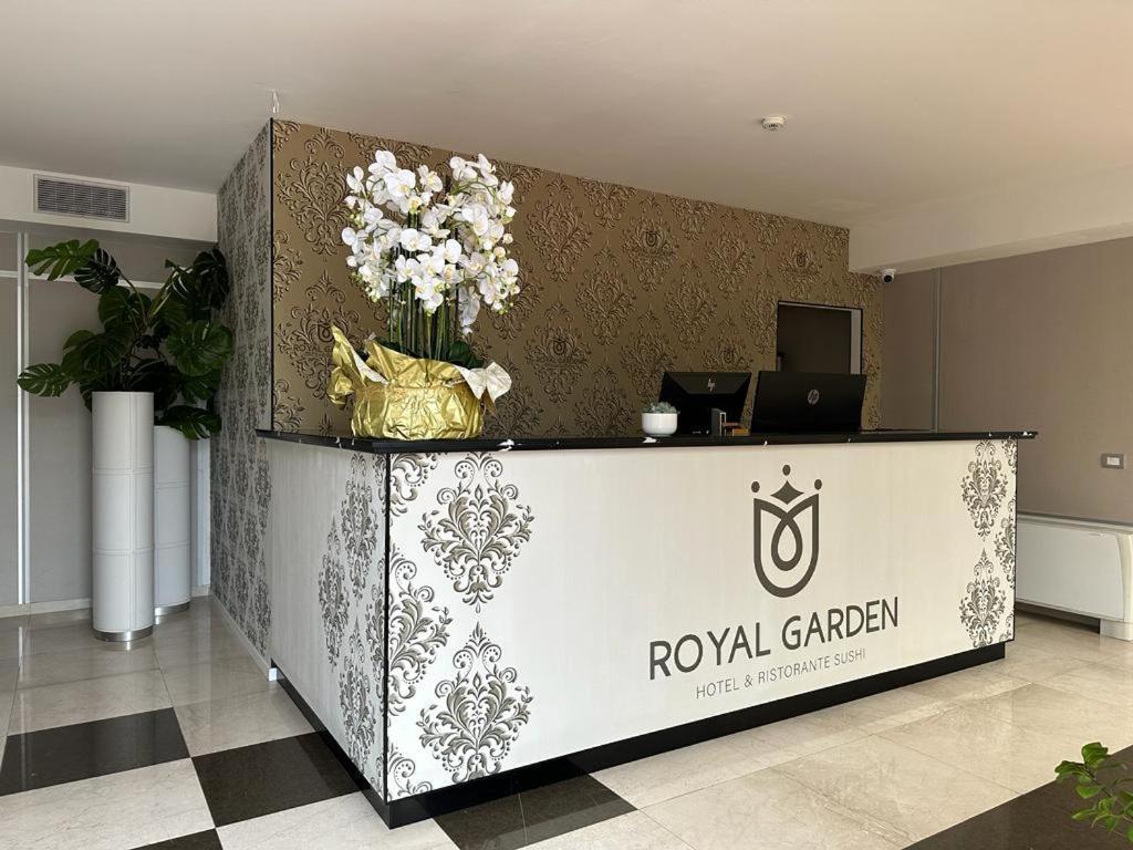 Royal Garden Luxury Affittacamere Padova