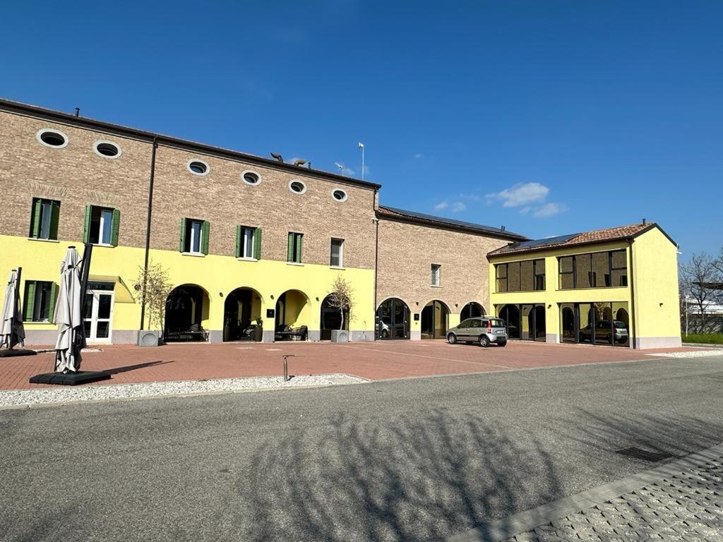 Affittacamere Royal Garden Luxury
