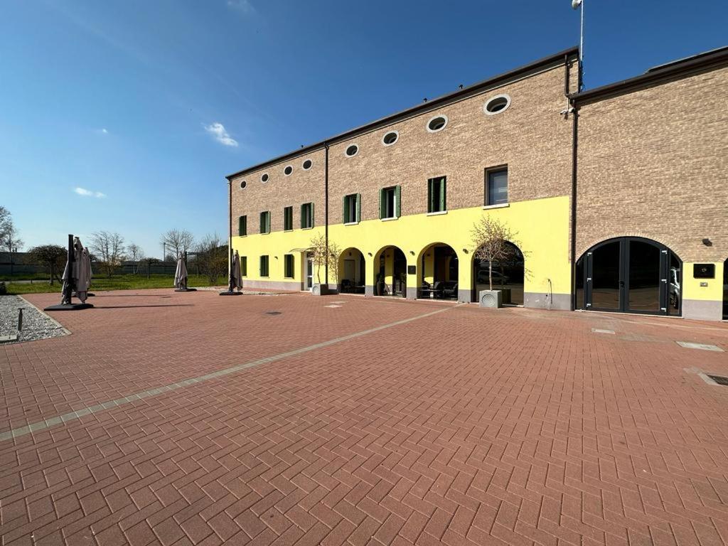 Affittacamere Royal Garden Luxury Padova