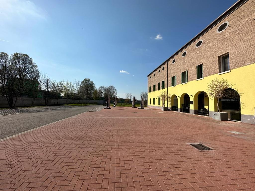 Royal Garden Luxury * Padova