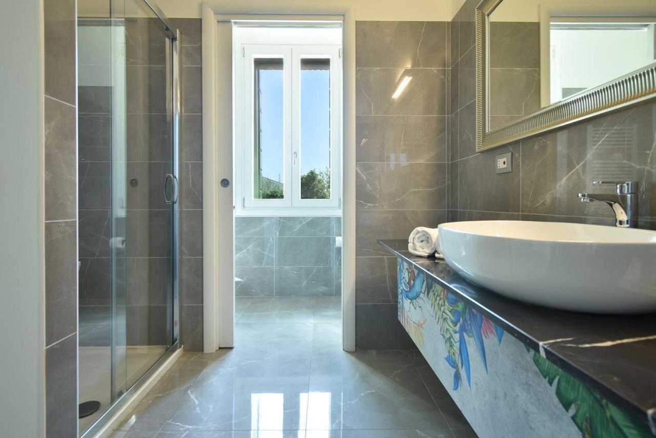 Royal Garden Luxury Padova