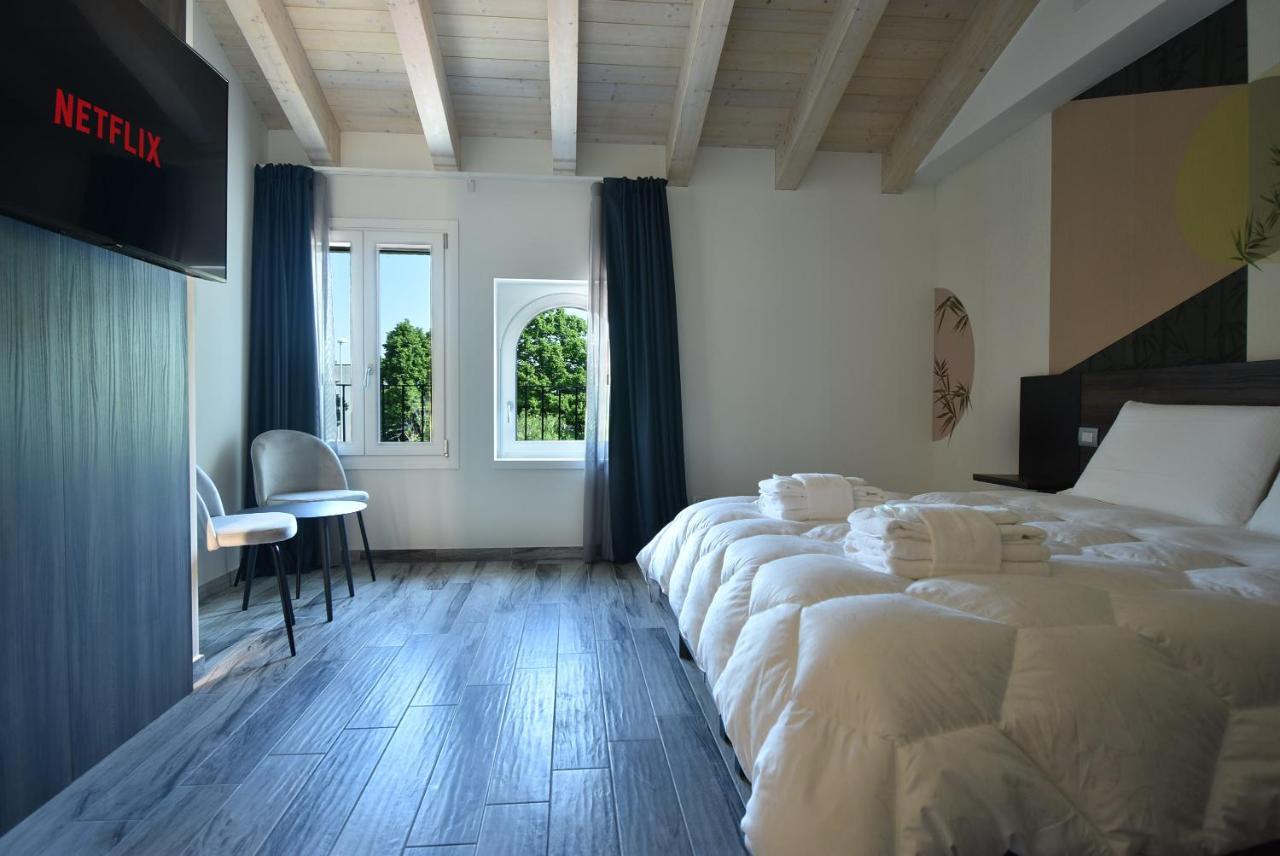 Affittacamere Royal Garden Luxury Padova