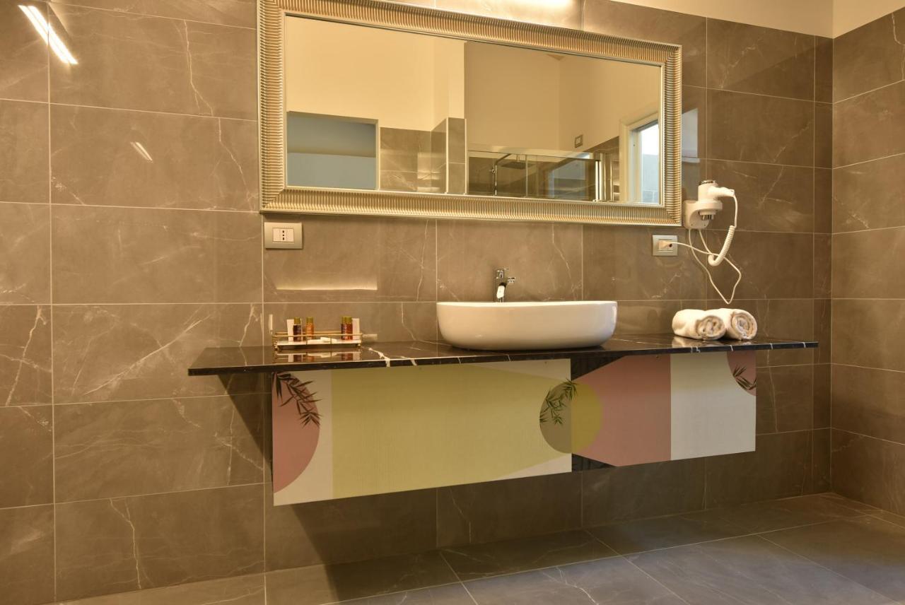 Affittacamere Royal Garden Luxury