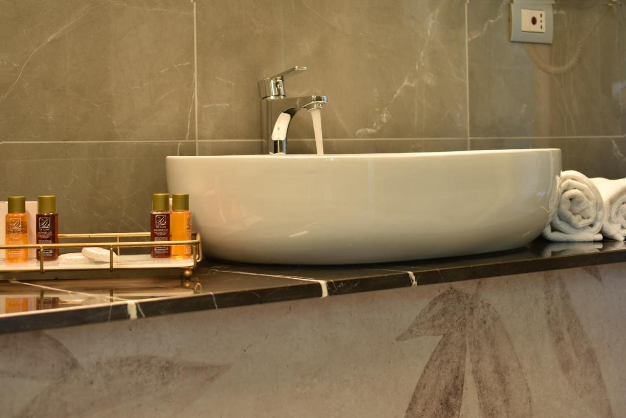 Royal Garden Luxury Affittacamere Padova
