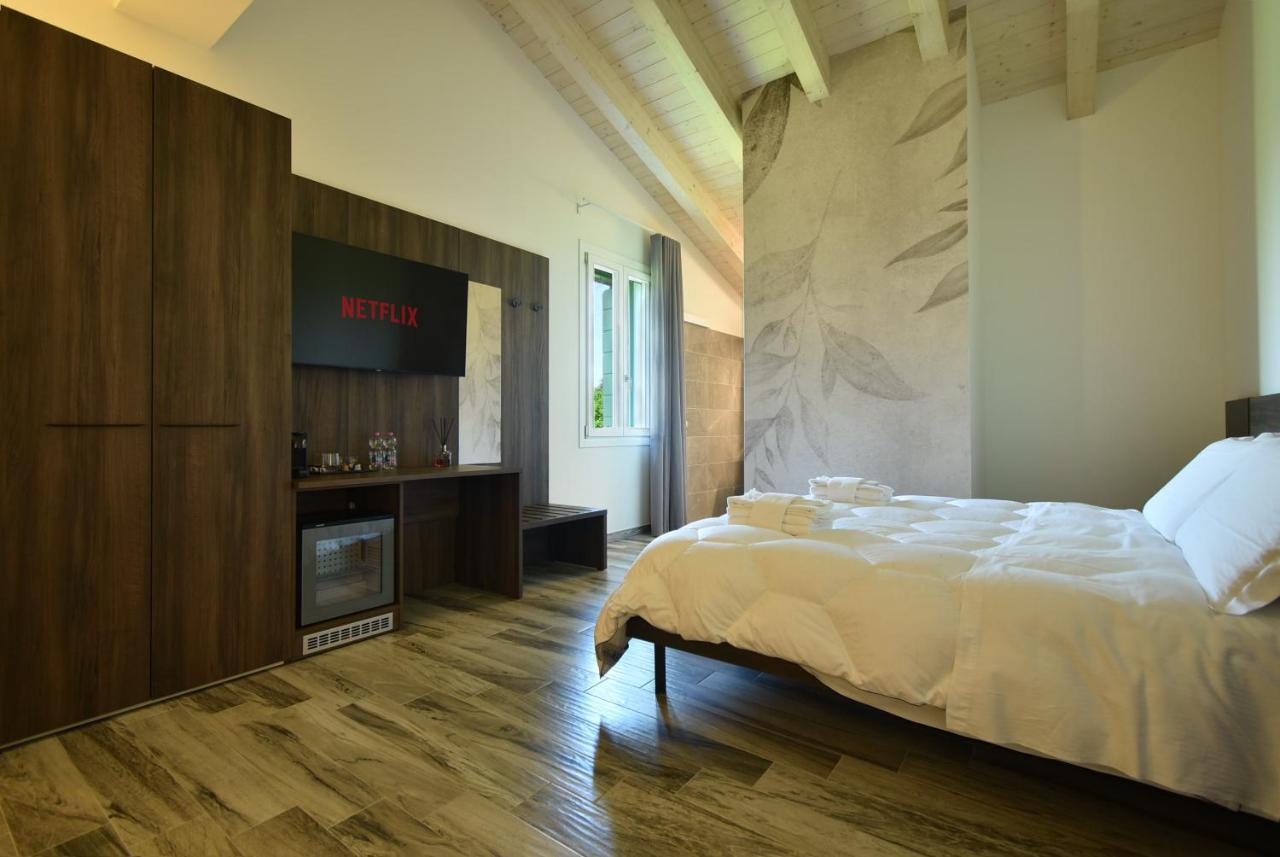 Royal Garden Luxury * Padova
