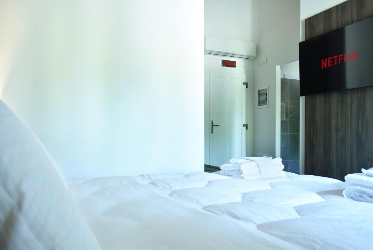 Affittacamere Royal Garden Luxury *