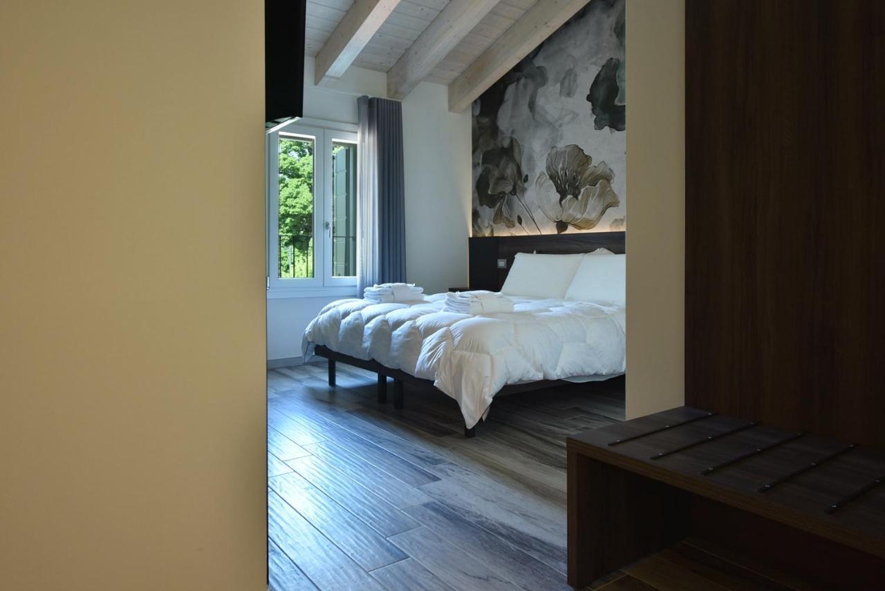 Royal Garden Luxury Affittacamere