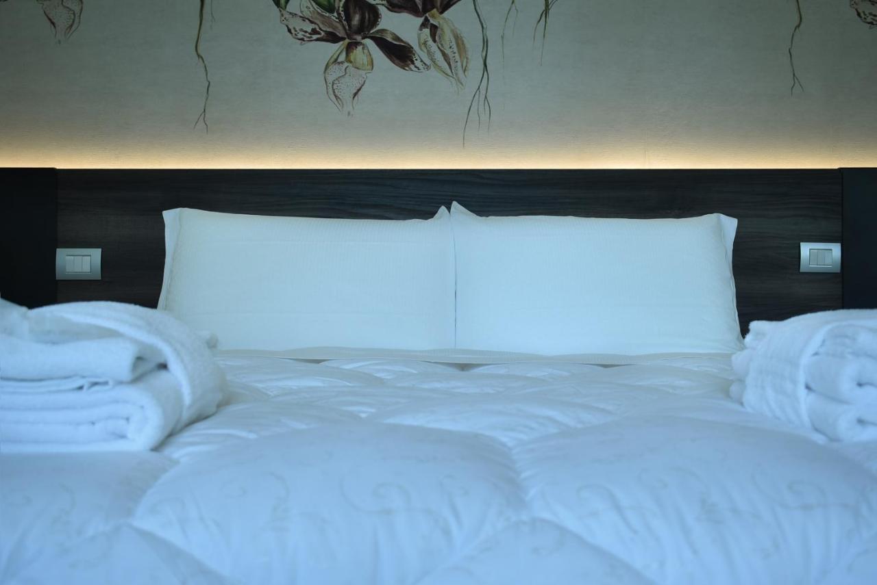 Affittacamere Royal Garden Luxury