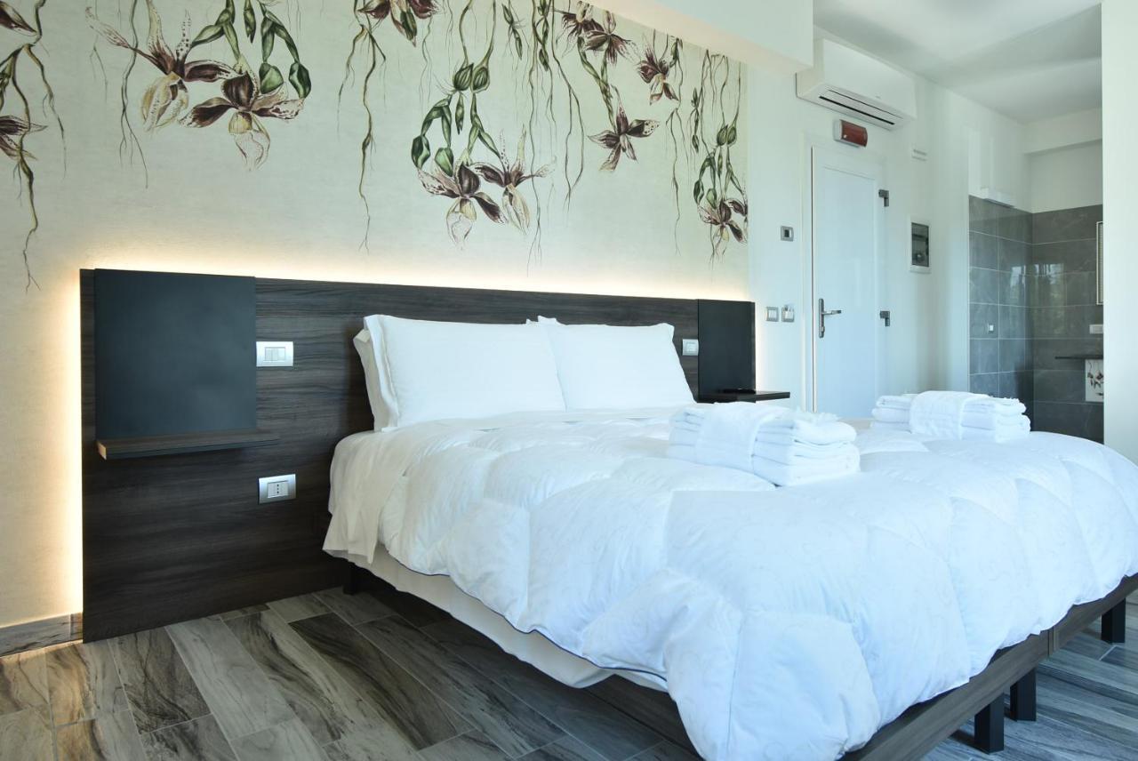 Royal Garden Luxury Affittacamere *