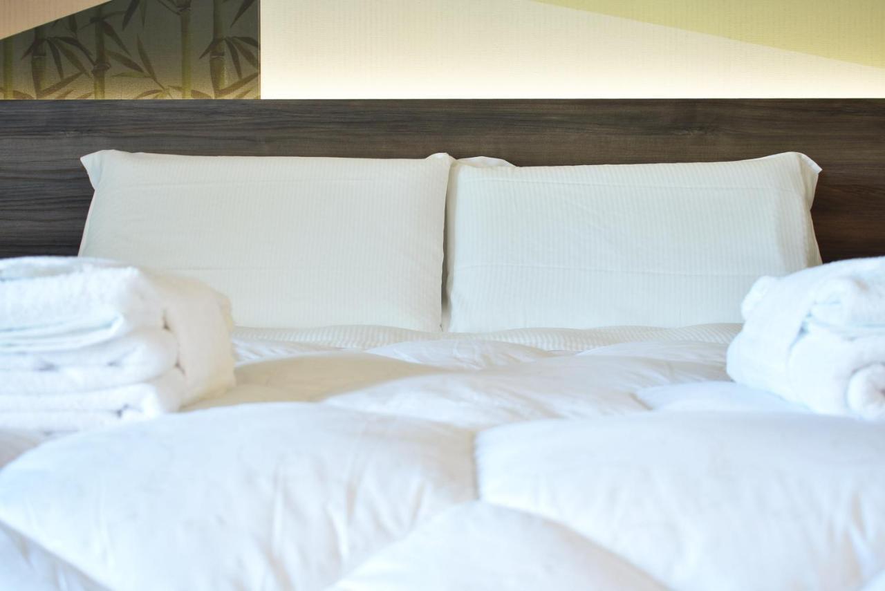 Royal Garden Luxury Affittacamere