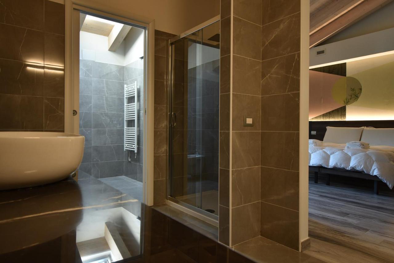 Affittacamere Royal Garden Luxury *