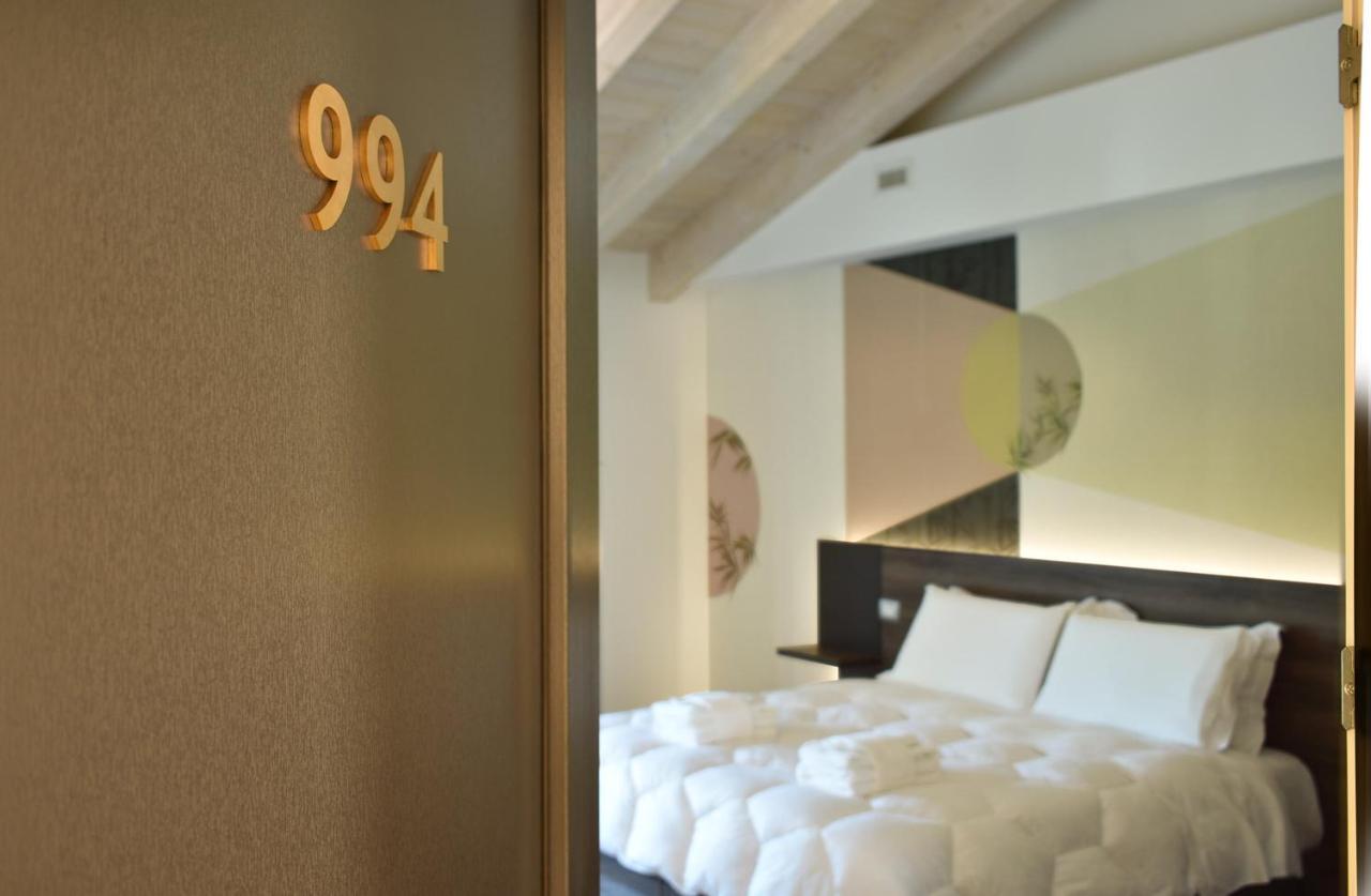 Affittacamere Royal Garden Luxury