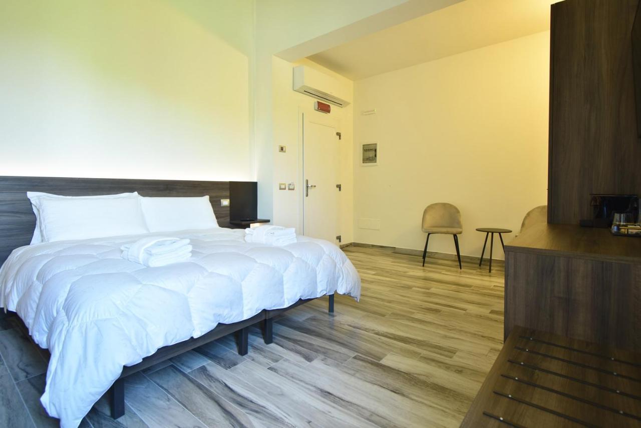 Royal Garden Luxury Affittacamere