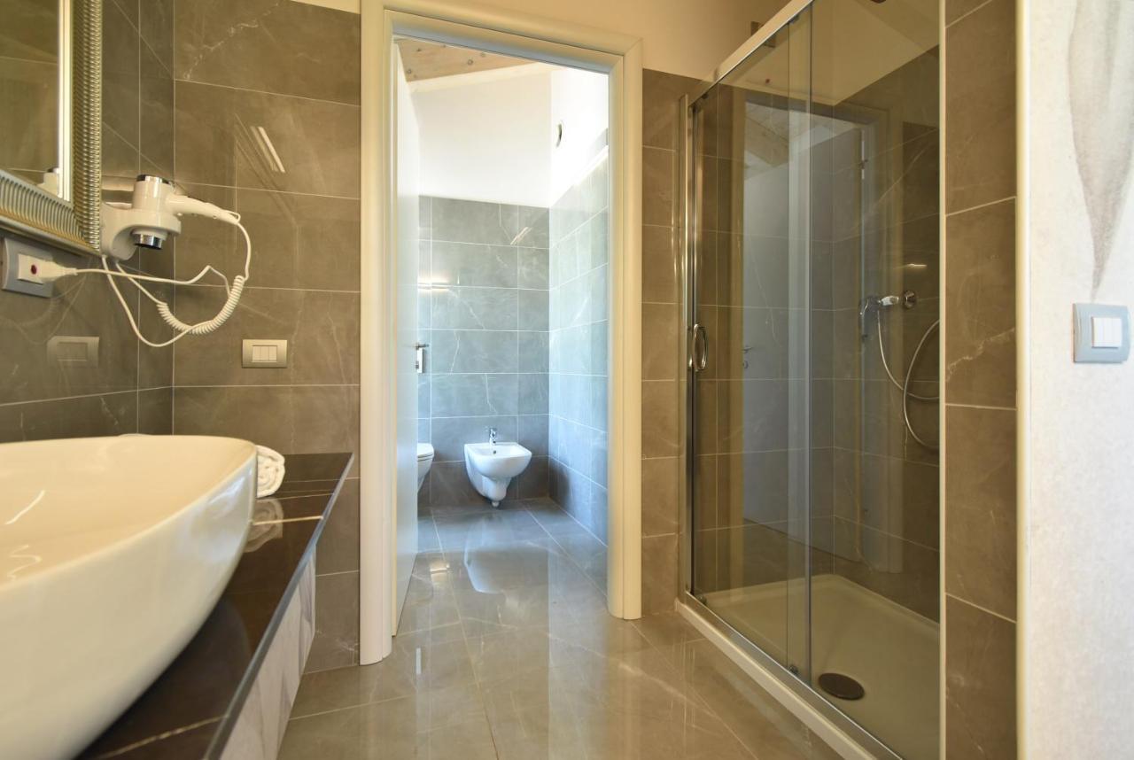 Royal Garden Luxury Affittacamere Padova