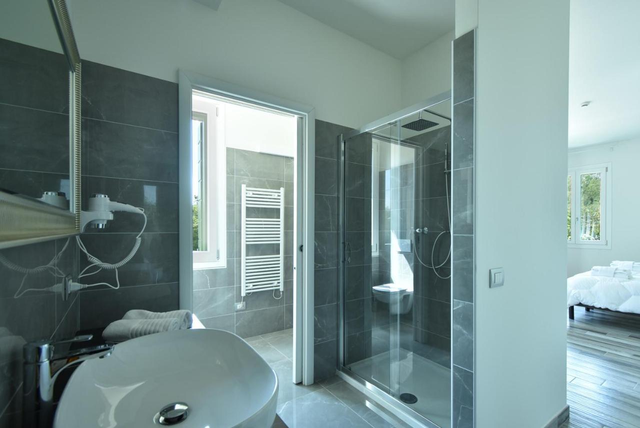 Affittacamere Royal Garden Luxury *