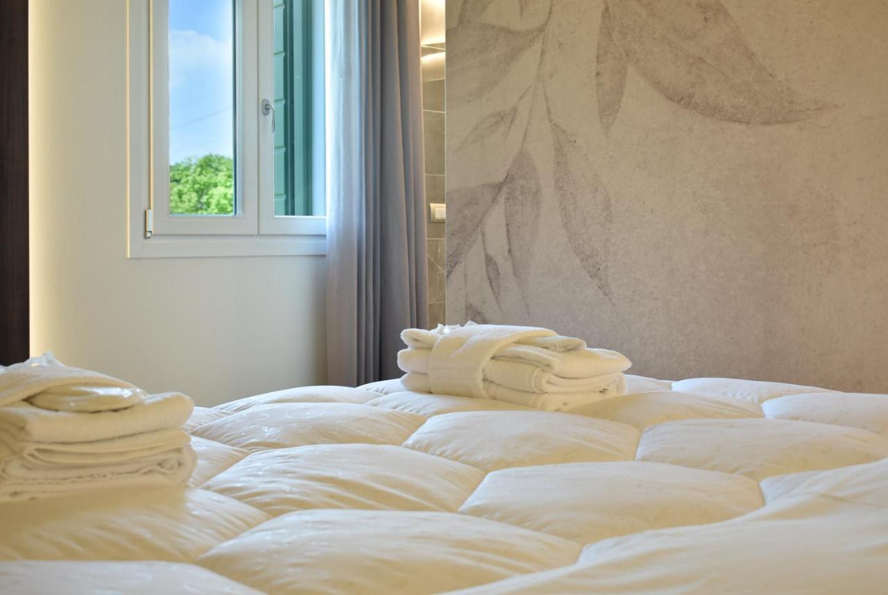 Affittacamere Royal Garden Luxury *