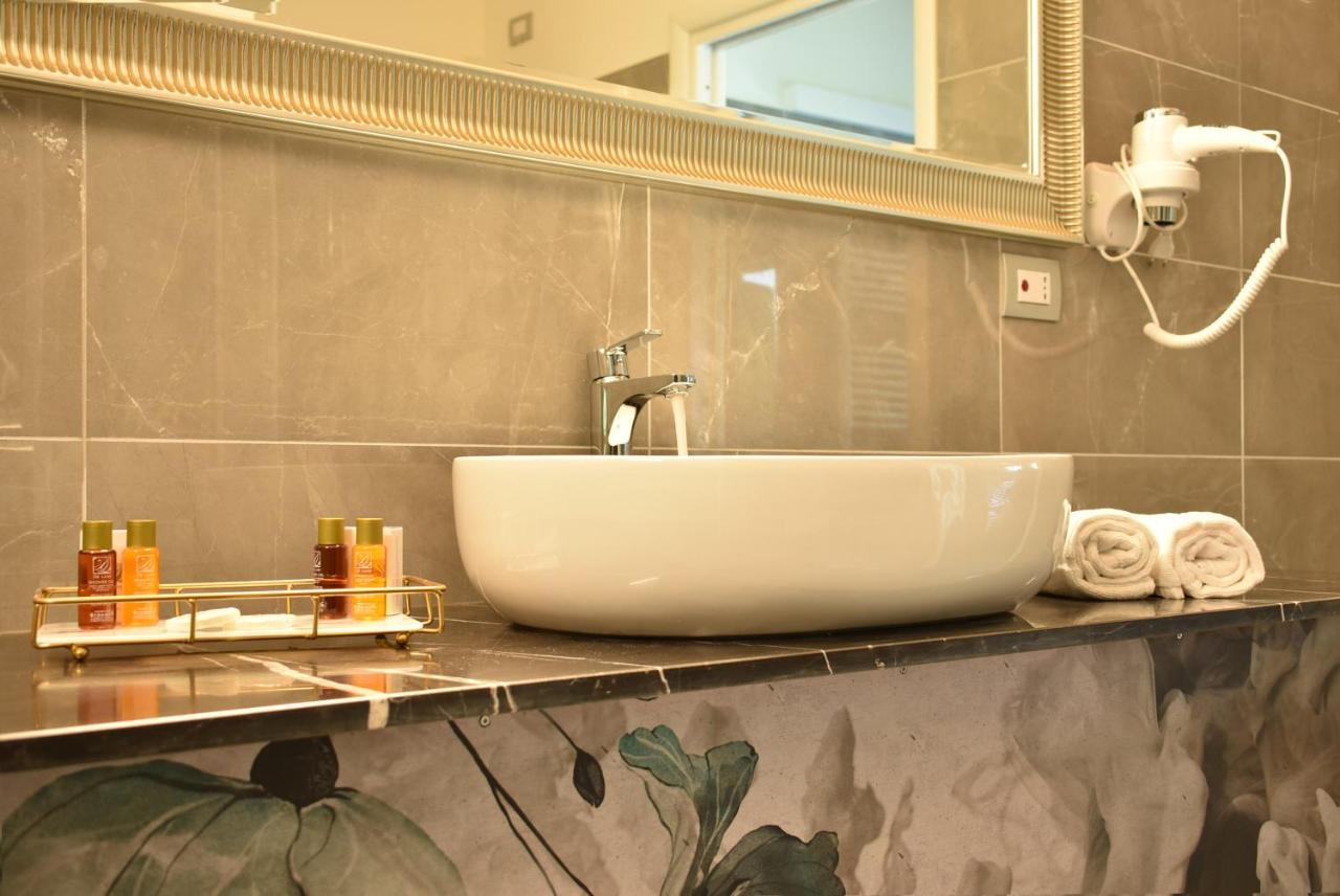 Affittacamere Royal Garden Luxury