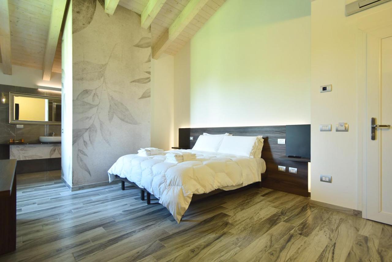 Royal Garden Luxury Affittacamere *