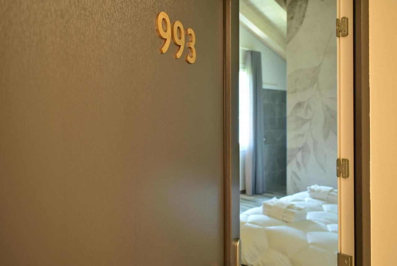 Royal Garden Luxury Affittacamere