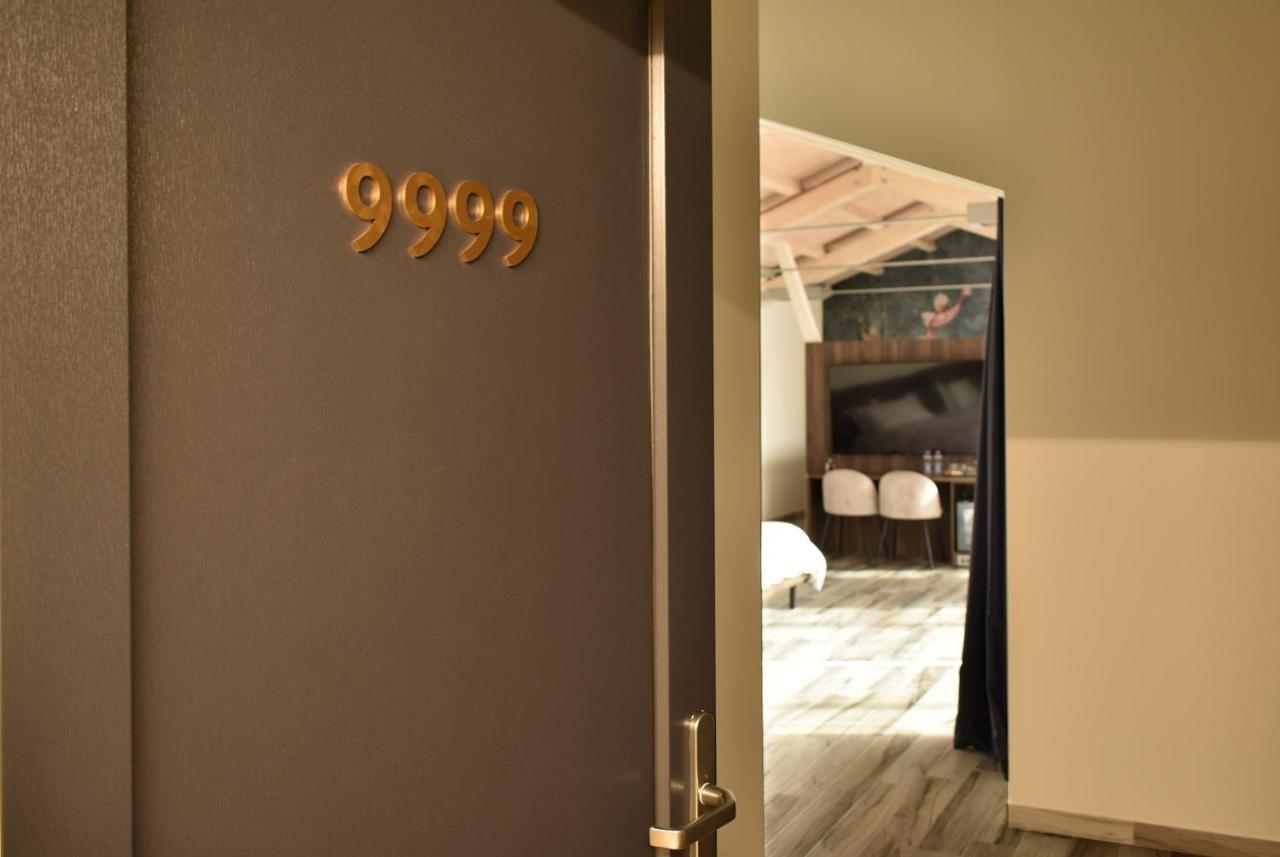 Affittacamere Royal Garden Luxury *