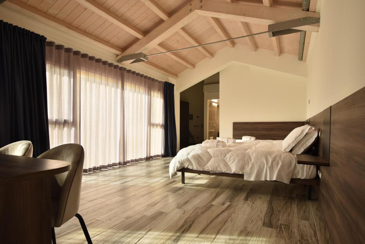 Royal Garden Luxury Affittacamere Padova