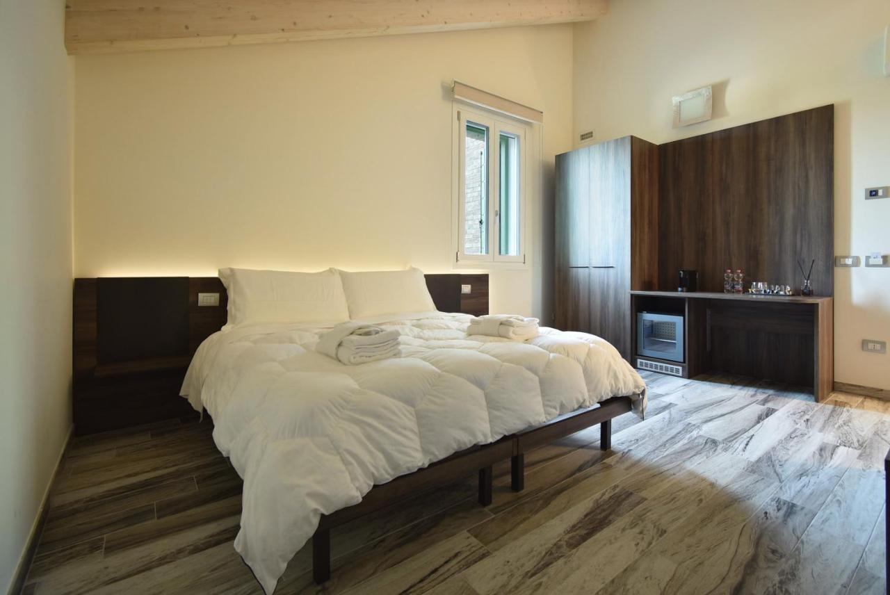 Affittacamere Royal Garden Luxury *