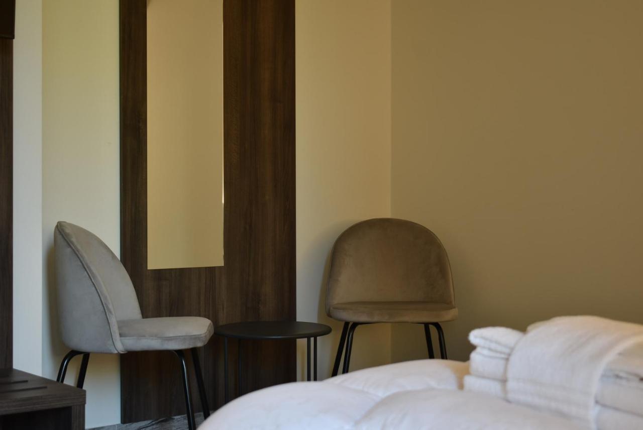Royal Garden Luxury Affittacamere *