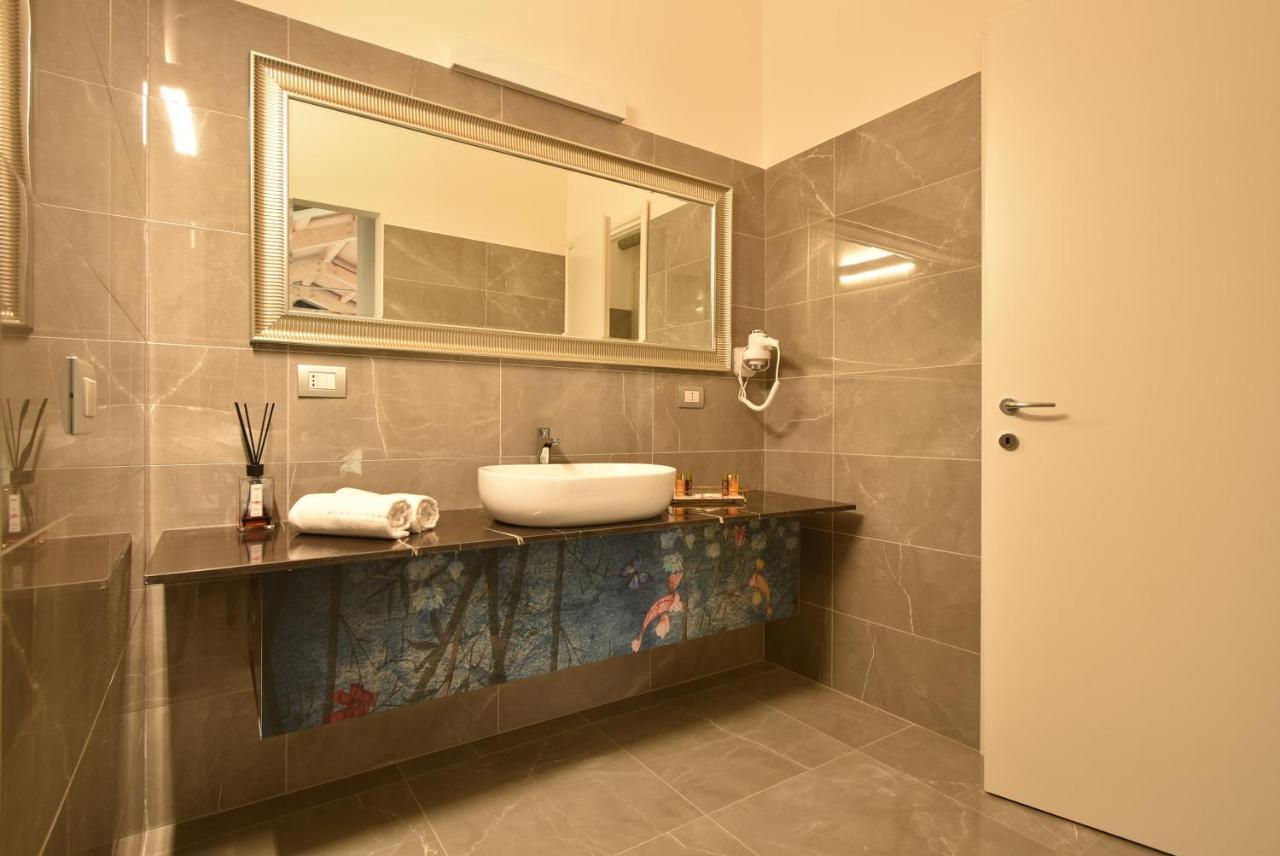 Royal Garden Luxury Affittacamere *