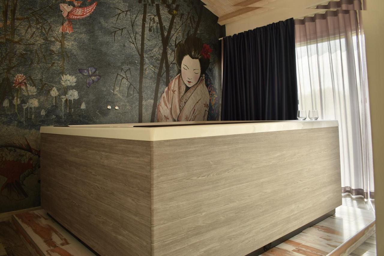 Royal Garden Luxury *