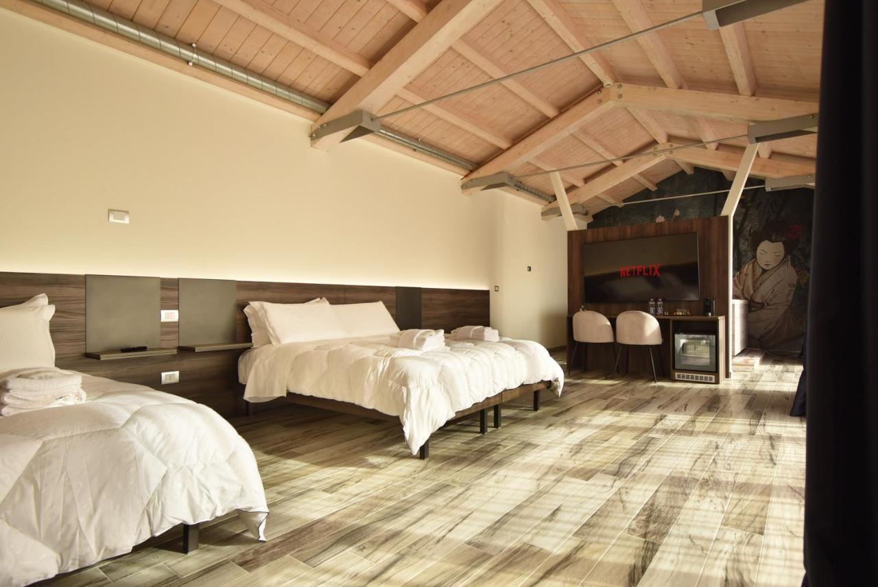 Royal Garden Luxury *