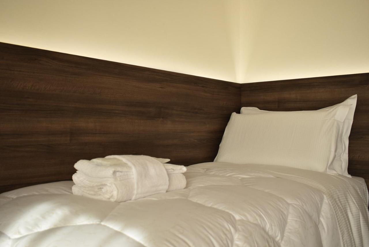 Royal Garden Luxury Affittacamere *