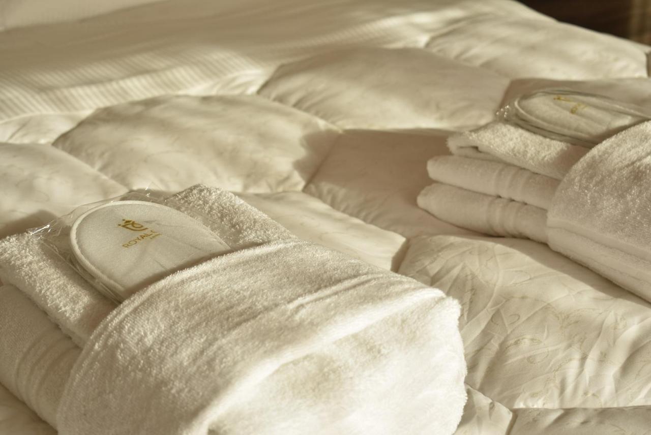 Royal Garden Luxury Padova