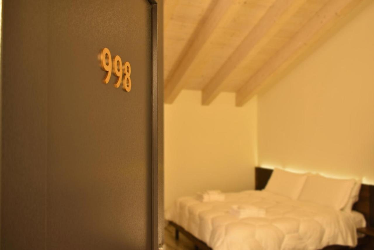 Royal Garden Luxury Affittacamere *