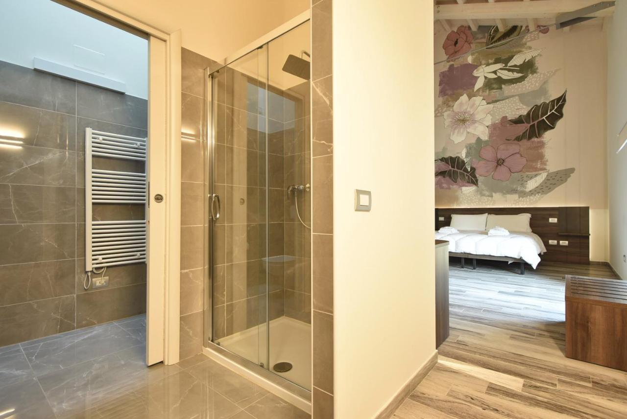 Affittacamere Royal Garden Luxury