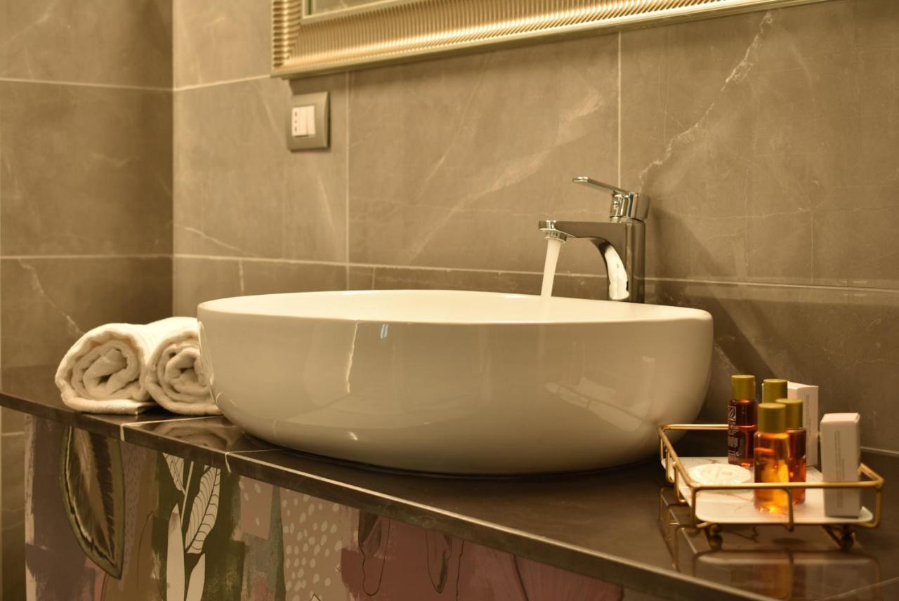 Royal Garden Luxury Padova