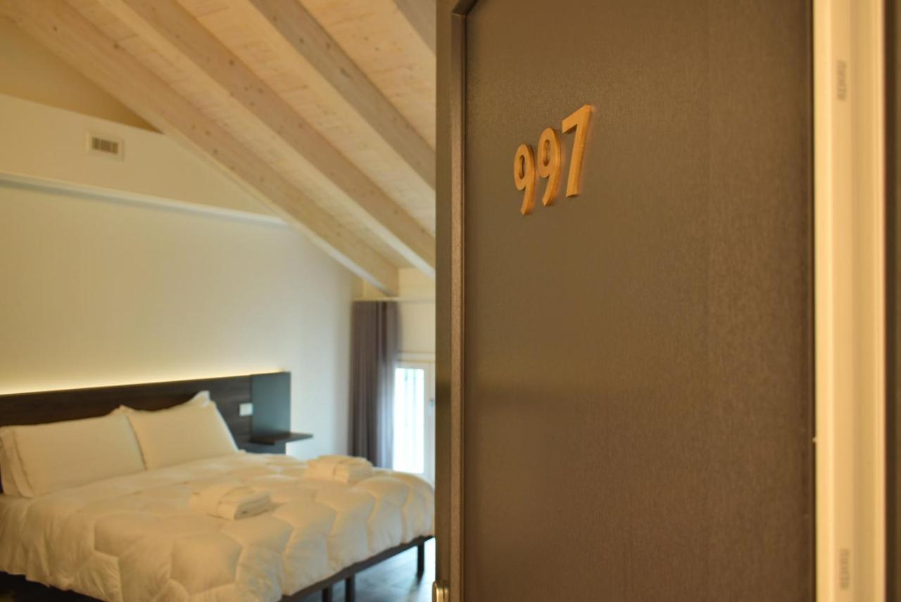Royal Garden Luxury Affittacamere *