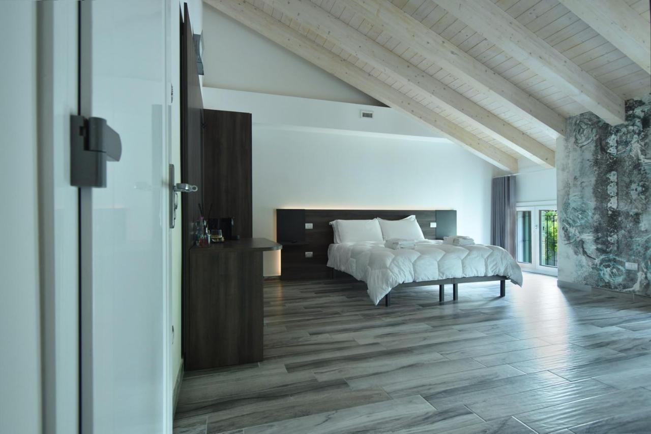 Affittacamere Royal Garden Luxury Padova