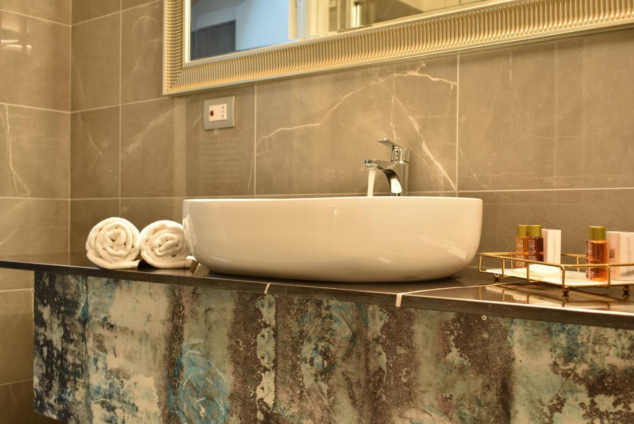 Royal Garden Luxury Affittacamere