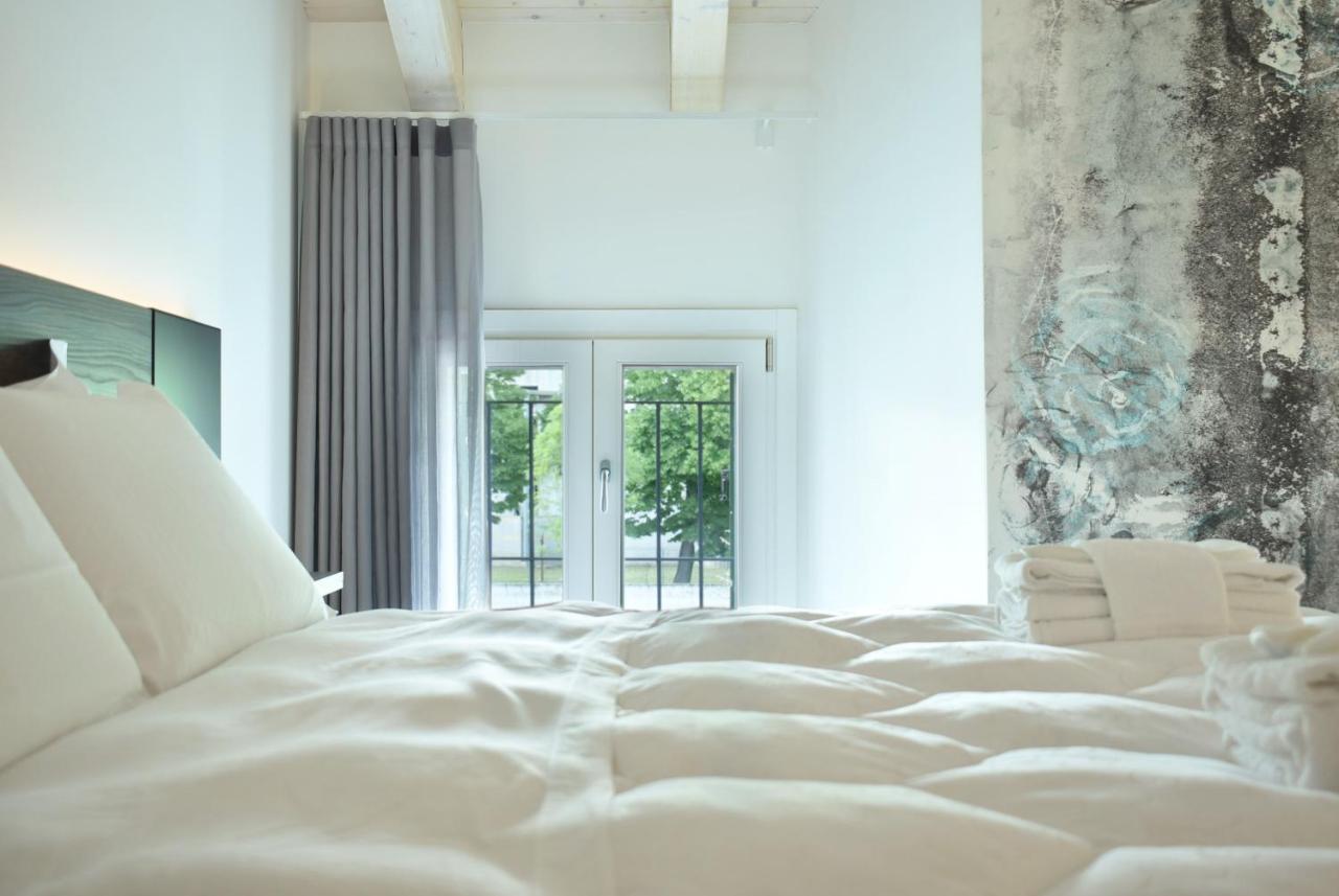 Royal Garden Luxury Affittacamere