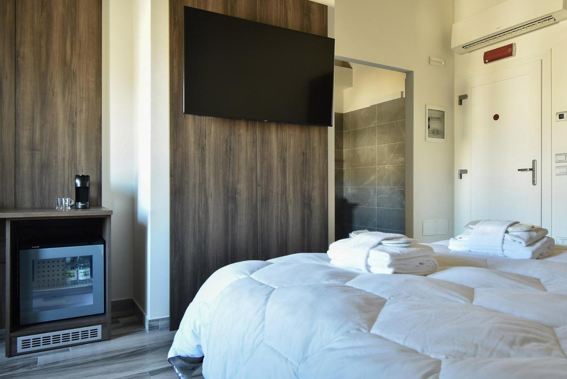 Royal Garden Luxury Padova