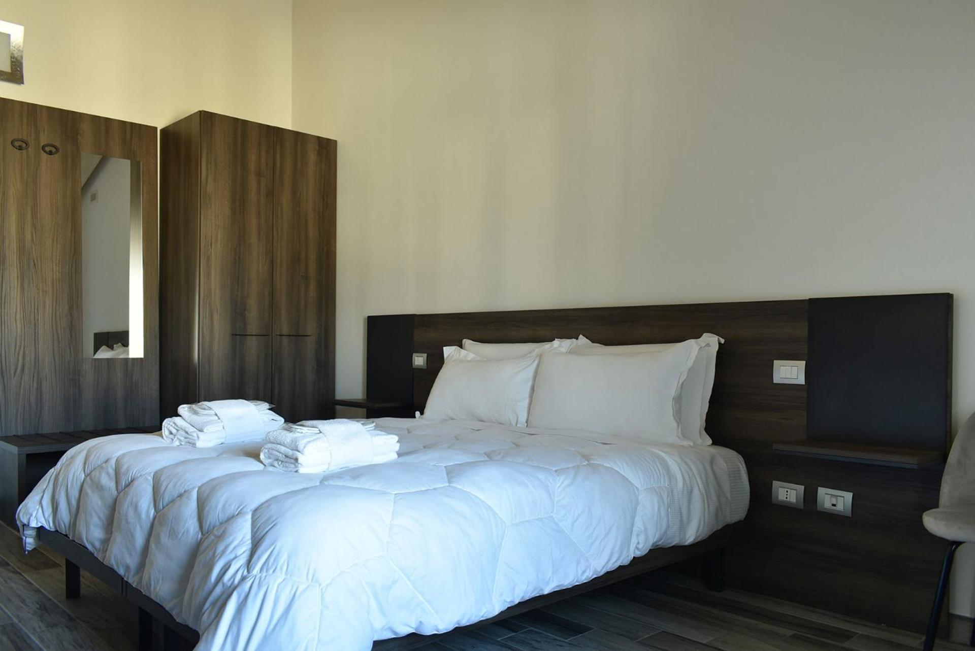 Royal Garden Luxury * Padova