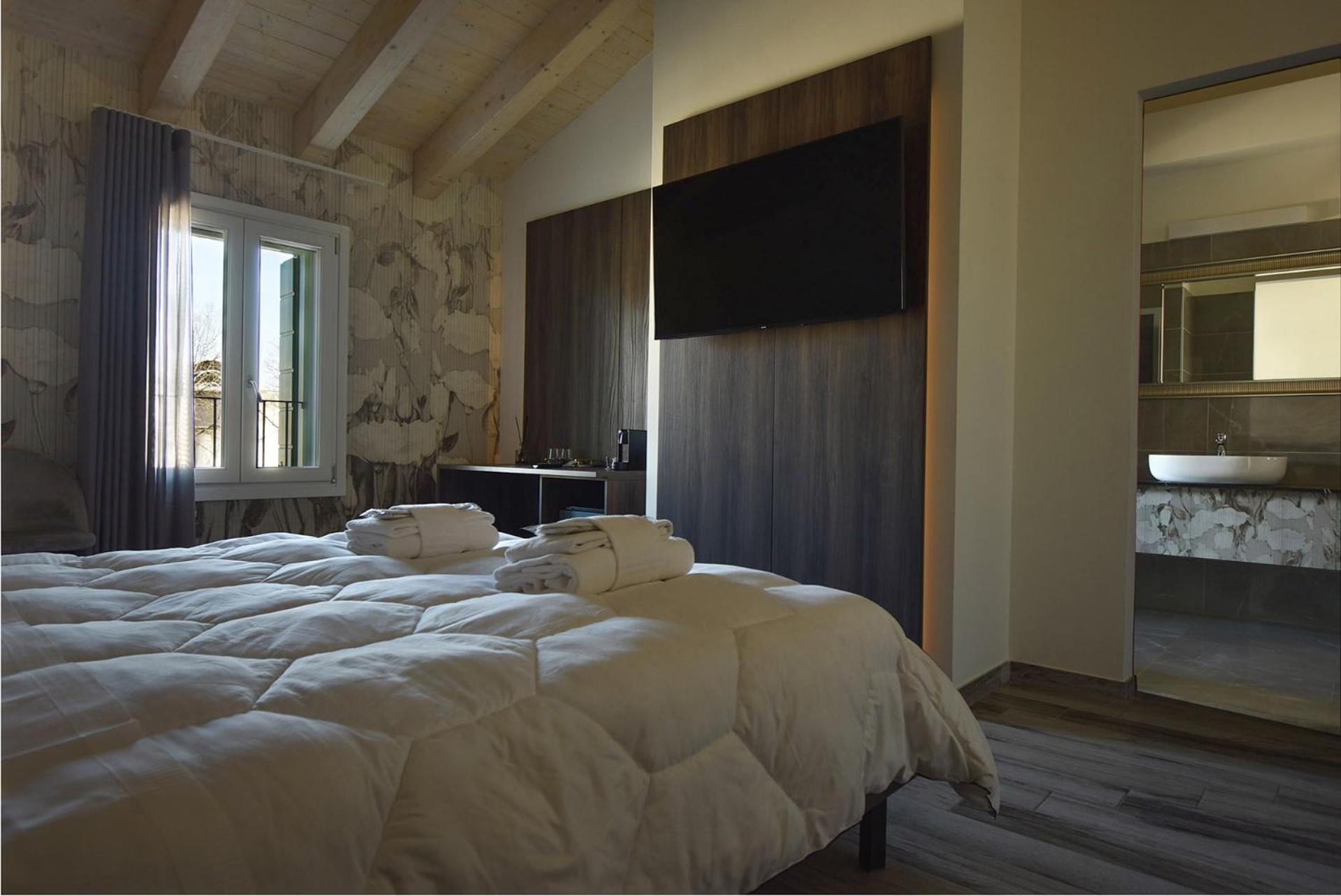Royal Garden Luxury Padova