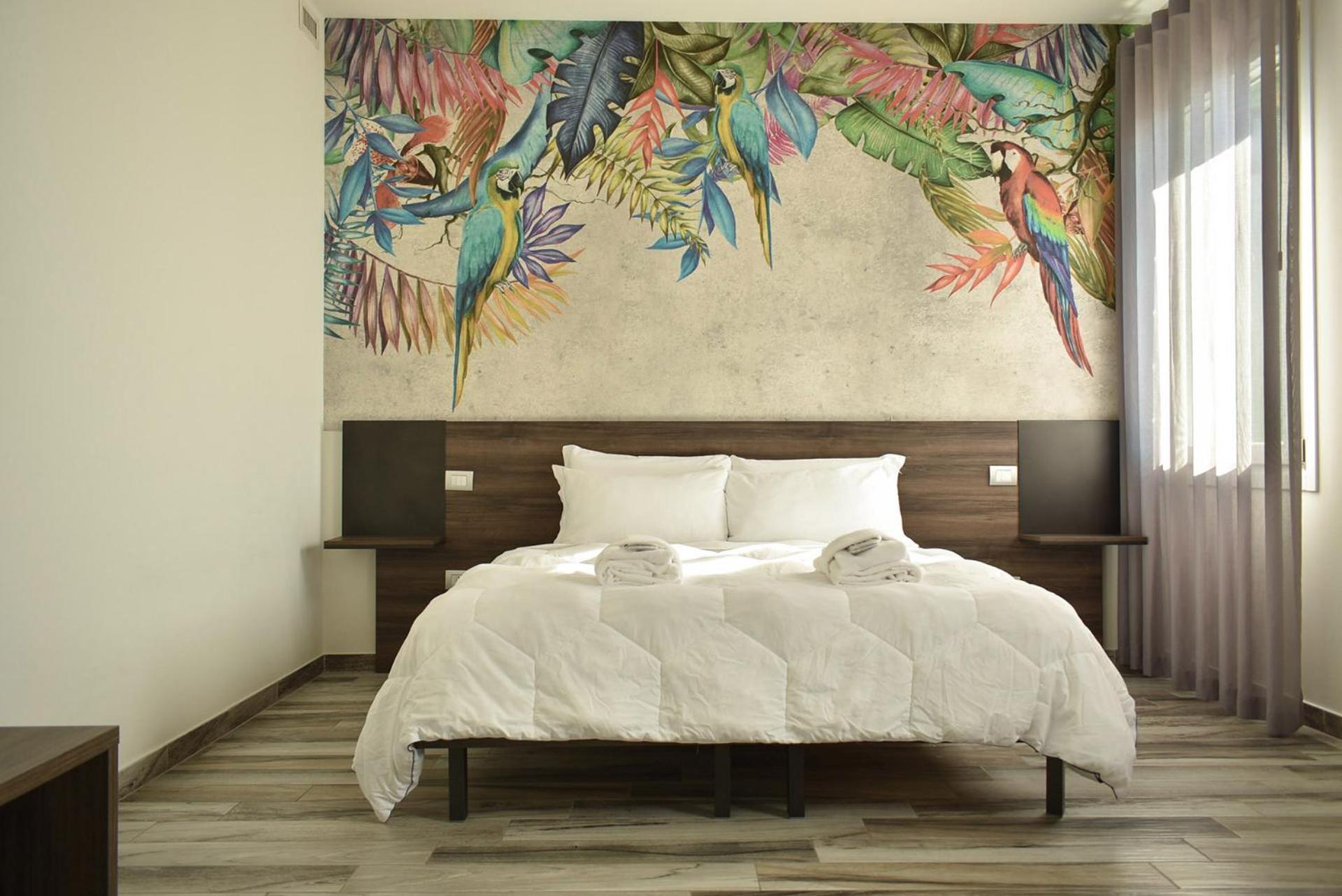 Affittacamere Royal Garden Luxury *
