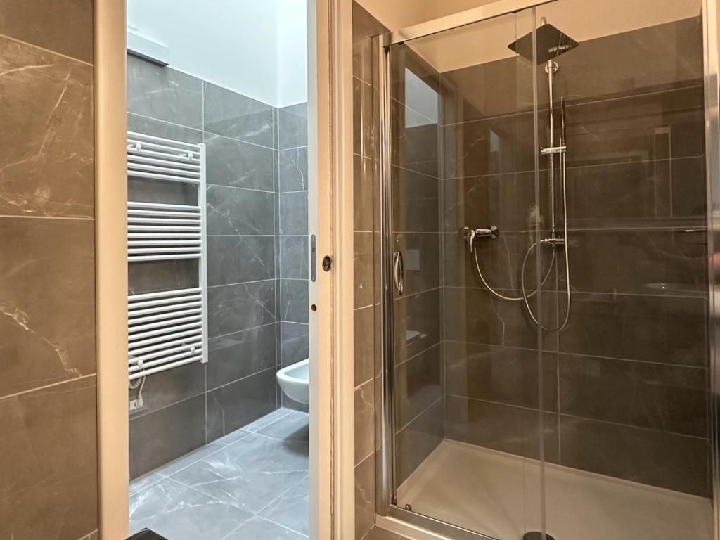 Royal Garden Luxury * Padua
