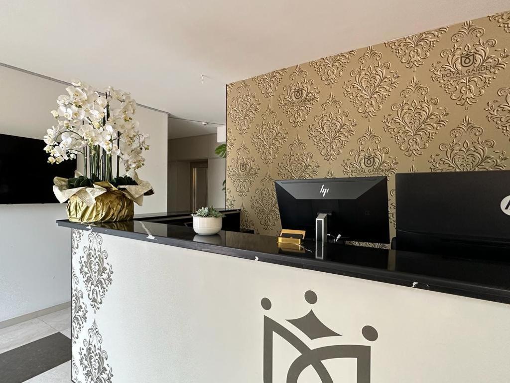 Royal Garden Luxury * Padua