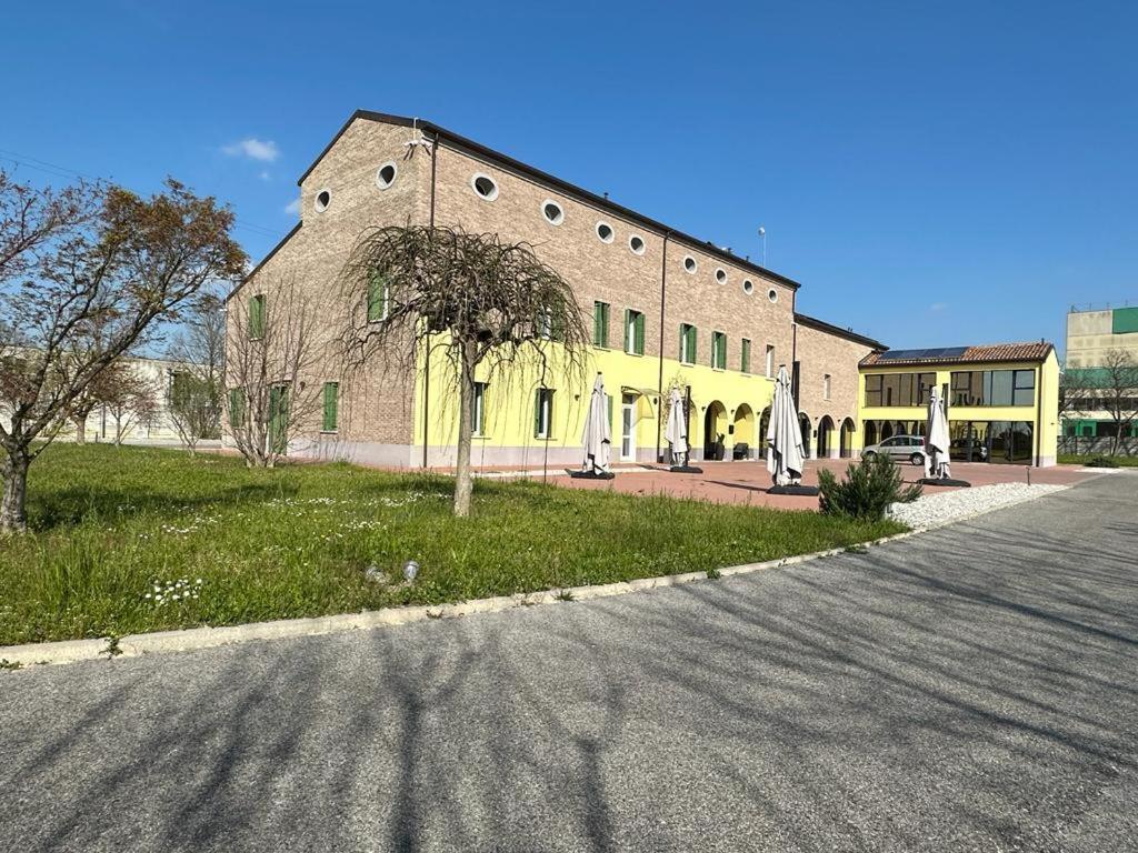 Royal Garden Luxury Padua