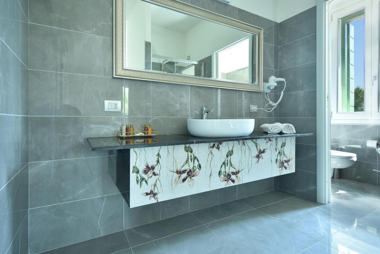 Royal Garden Luxury * Padua